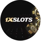 1xSlots logó