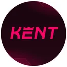 Kent logó