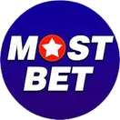 Mostbet logó